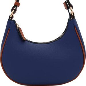 Small Crescent Shoulder Bag Under the Arm Purse